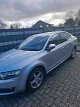 Skoda Oktavia 1.4 L  TSI  150 PS - Skoda Octavia mit Benzin-Antrieb: Limousine, 1.4