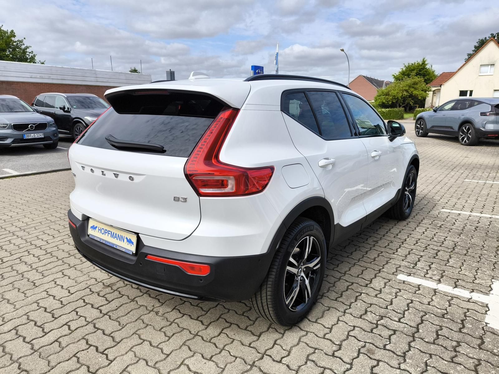 Volvo XC40 - Bild 5