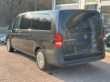 Bild 3 Mercedes-Benz Vito Tourer 116*PRO*AUTOMATIC*Extralang*9-Sitz*