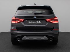 Foto Nummer 8: BMW X3