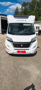 Sunlight T69l,  Fiat Ducato 2,2 l Multijet 140 PS - Offers