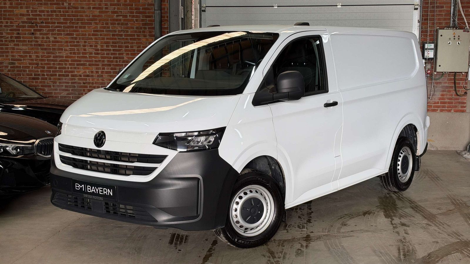 Volkswagen T7 (alle) |2.0 TDi|35.000km|2025|Garantie