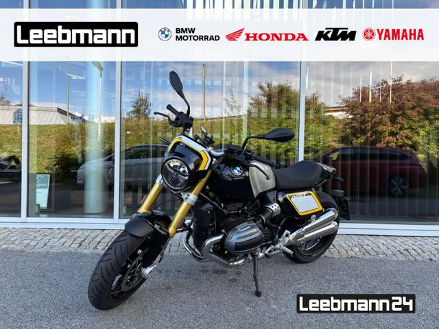 BMW R 12 nine T The Tracker