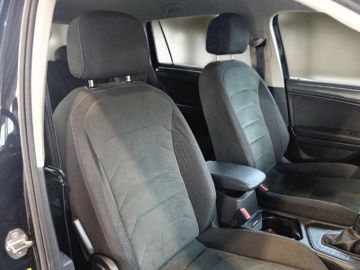 Volkswagen Tiguan Allspace - 10