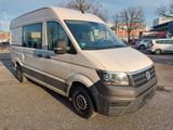 Vorschaubild Volkswagen Crafter Kasten 2.0 TDI 30 Mittel & Hoch m. Rampe