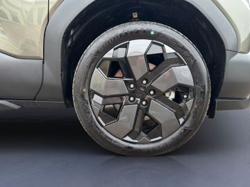 Suzuki eVitara eAxle Comfort+ Allgrip-e 61 kw