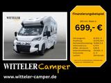 Dethleffs Trend T 6817 EB WinterkomfortPaket*FamilyPaket - Angebote