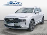 Hyundai Santa Fe 1.6 T PHEV 4WD, 6ATSignature, SUV
