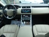 Land Rover Range Rover Sport D350 Autobiogra MATRIX/22''/PA - Land Rover Range Rover Sport in Berlin