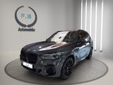 BMW X5 xDrive 40 d M Sport 7 SITZER ! /HUP/AHK/RFK/ - BMW: 7 Sitzer