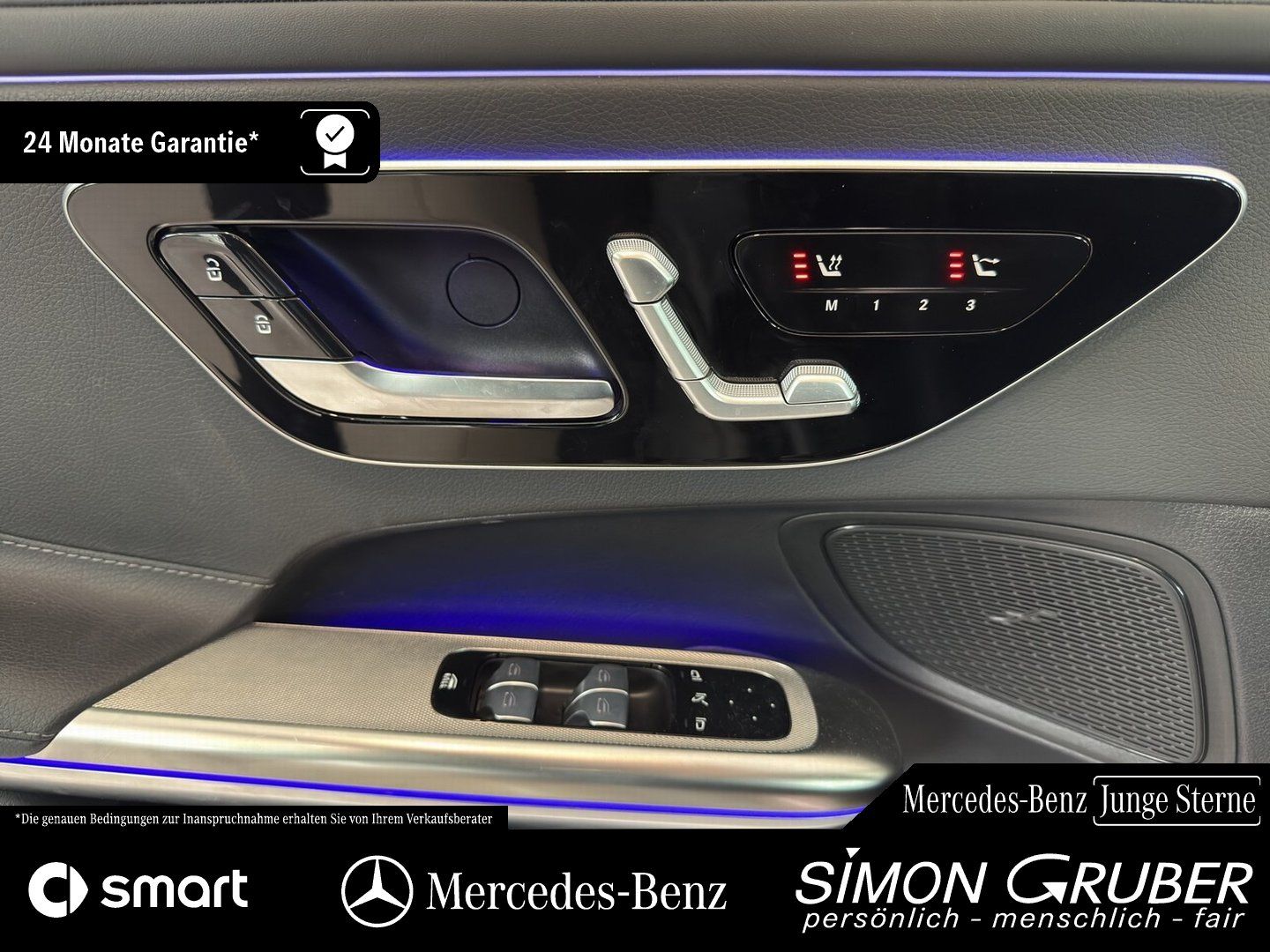 Fahrzeugabbildung Mercedes-Benz CLE 200 Cabrio AMG Night Ambi+ KeyGo Memo 20Zoll