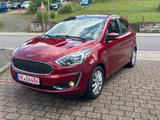 Ford Ka KA+ *TÜV NEU - gebrauchte Ford Ka/Ka+ aus dem Jahr 2019