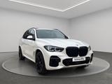 BMW X5 xDrive 40 d M Sport Mild Hybrid Pano 7Sitzer - BMW X5: 4.4