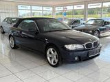 BMW 325Ci Exclusive Edition+El.Sitze+El.Fenster+SHZ - BMW 325 aus 2005: Cabrio