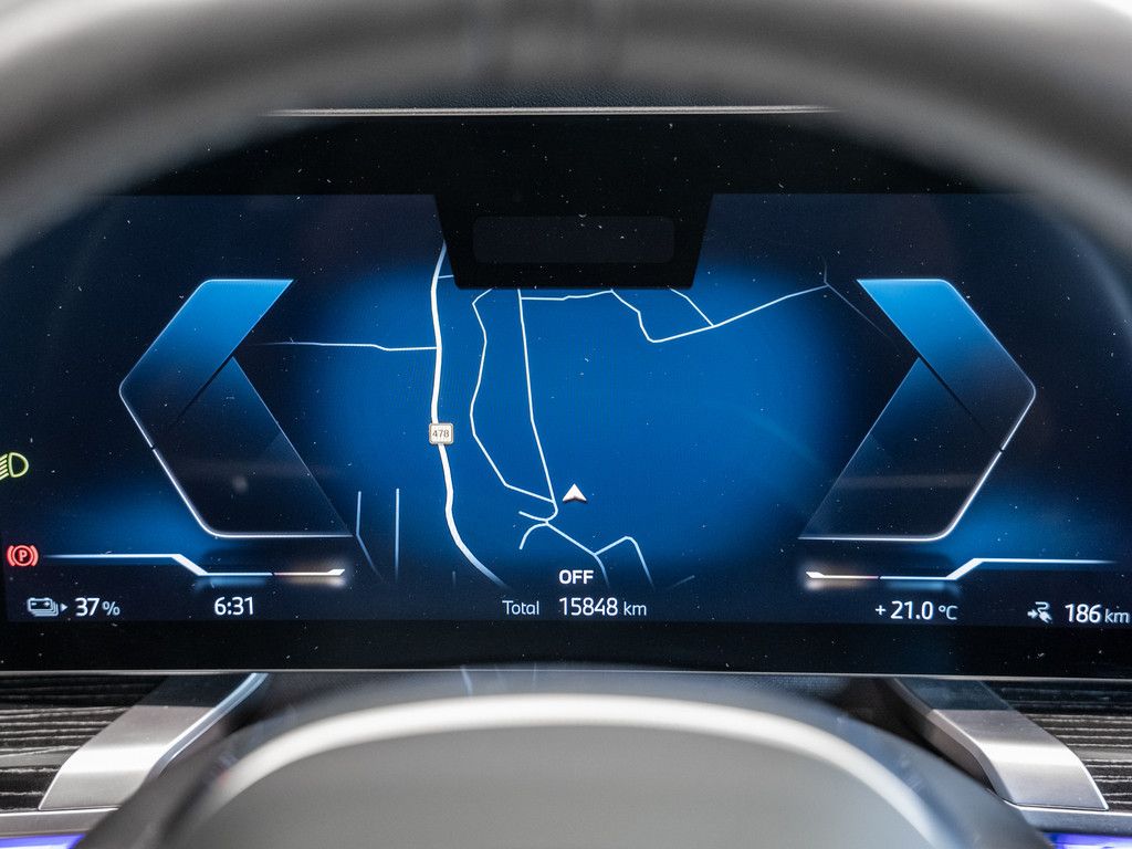 BMW i7 - Bild 14