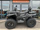 Segway Snarler AT10W DLX, 4×4, 96 PS, 999 ccm, ABS - Segway Snarler AT10W DLX ABS