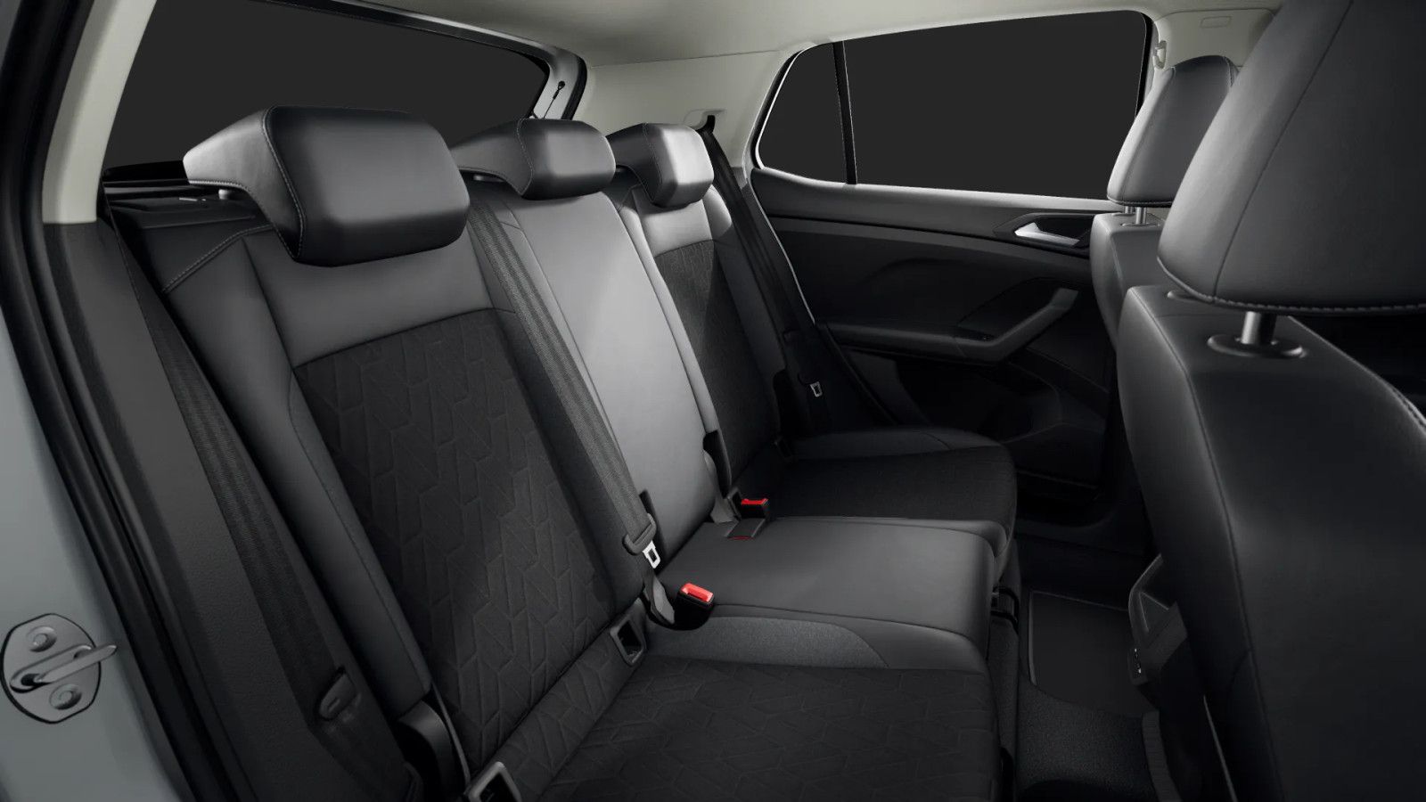 Volkswagen T-Cross - Bild 12