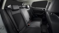 Volkswagen T-Cross - Vorschau Bild 12