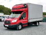 Ford Transit 2.0TDCI/125KW PRITSCHE 3,9M/ LUFT/ KLIMA - Angebote