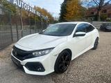 Honda Civic 1.6 i-DTEC Elegance //*NAVI*KAMERA*ALU*// - Honda Gebrauchtwagen in Oberhausen