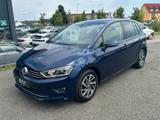 Volkswagen Golf Sportsvan SOUND 1.2 TSI XENON KLIMA DSG PDC - Volkswagen Golf: 1k