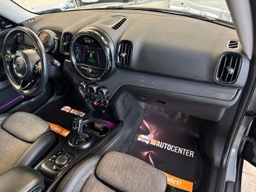 MINI Countryman *LED*Keyless*Navi*Leder*