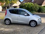 Opel Agila B Edition - gebrauchte Opel Kleinwagen