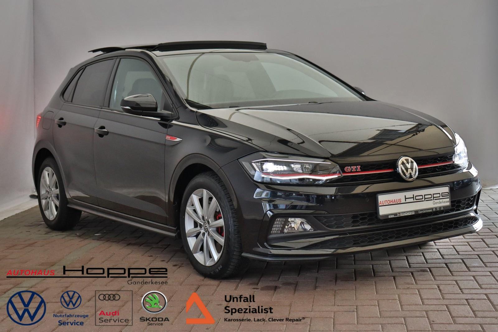 Volkswagen Polo GTI 2.0TSI DSG+PANORAMA+BEATS+KAMERA+ACC