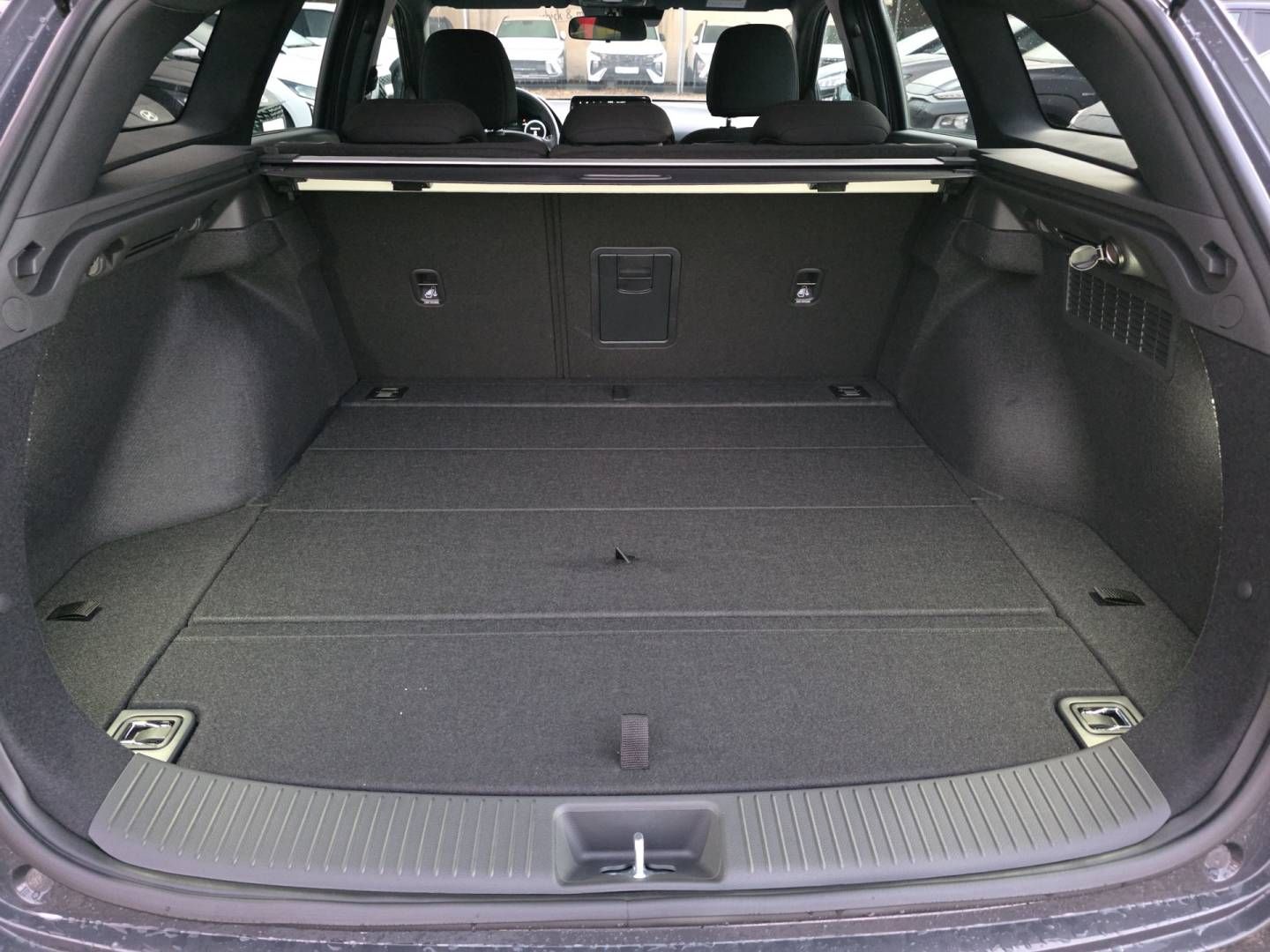 Hyundai i30 – Bild 12
