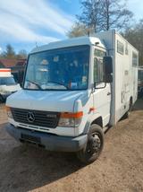 Mercedes-Benz Vario 612 Diesel - Mercedes-Benz 61