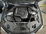 BMW 530i A - - BMW 530 Gebrauchtwagen in Berlin