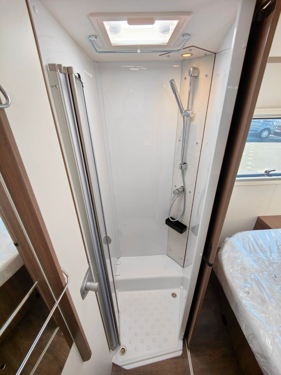 Fahrzeugabbildung Carado T-457 pro+  2025 SUMMER SALE  9.288 € SPAREN