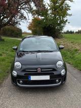 Fiat 500S - Fiat 500S aus 2017