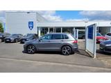 Volkswagen Tiguan Sound BMT Start-Stopp 1. Hand und Unfallf - VW Tiguan Gebrauchtwagen in Köln