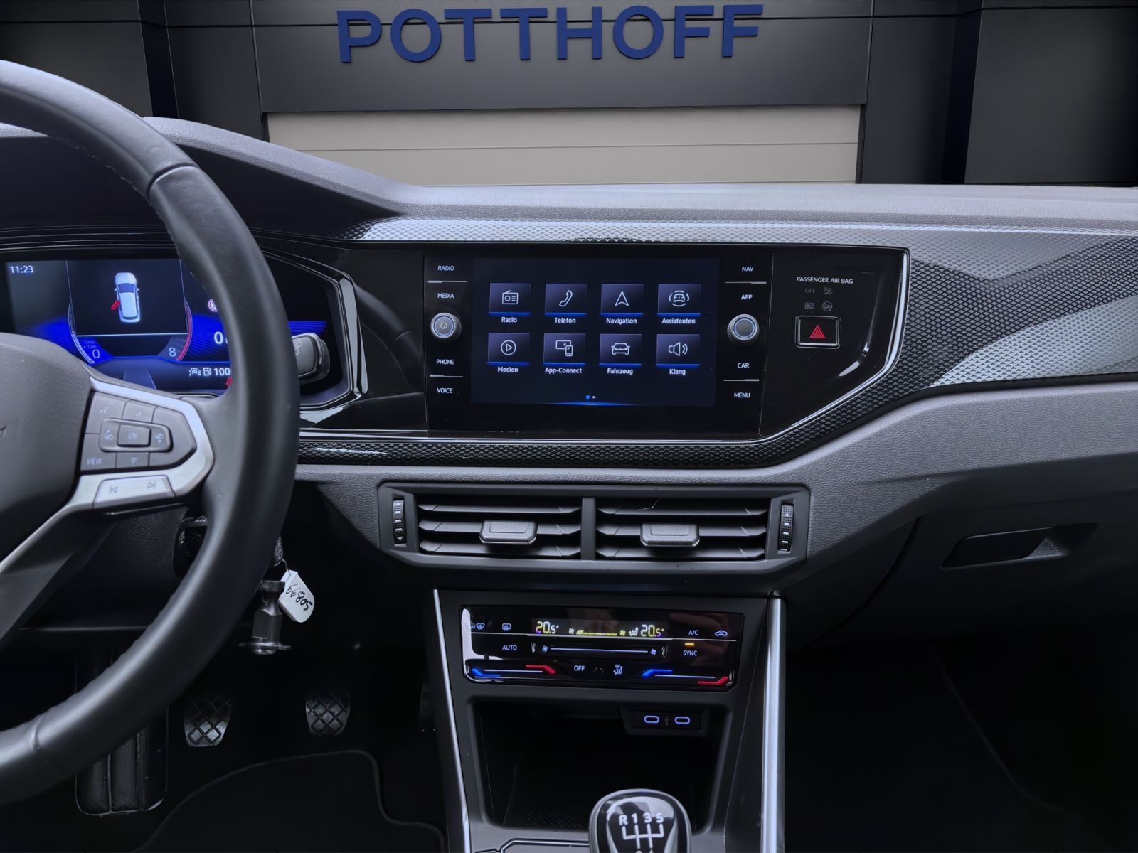 Volkswagen Polo - Bild 14