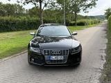 Audi S5 4.2 FSI tiptronic quattro - - Audi S5 mit Benzin-Antrieb: Sportwagen, Automatik