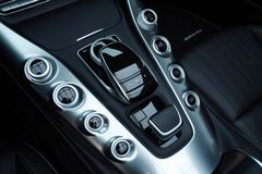 MERCEDES-BENZ AMG GT Roadster*Burmester*Airscarf*Distronic