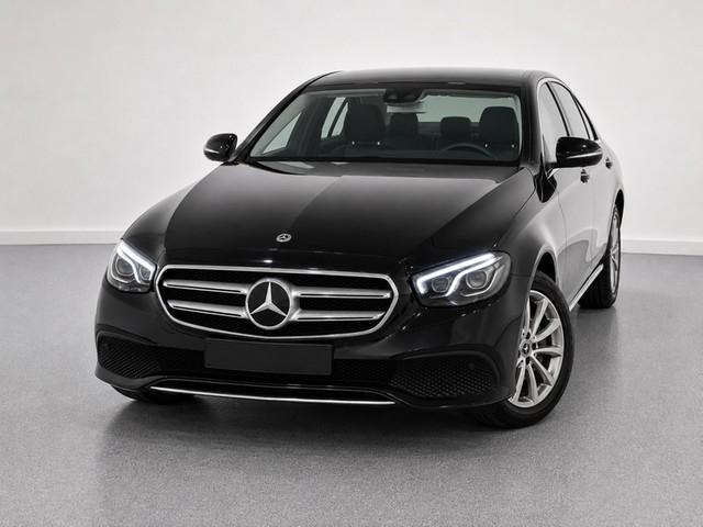 Mercedes-Benz E 200 Lim. *Avantgarde*LED+SD+RFK+Navi+