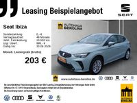Seat Ibiza - Vorschau Bild 2