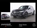 Mercedes-Benz GLC 450 d 4M AMG Pano/AHK/MBUX/20"/Kamera/Ambien - Mercedes-Benz GLC 450 Jahreswagen