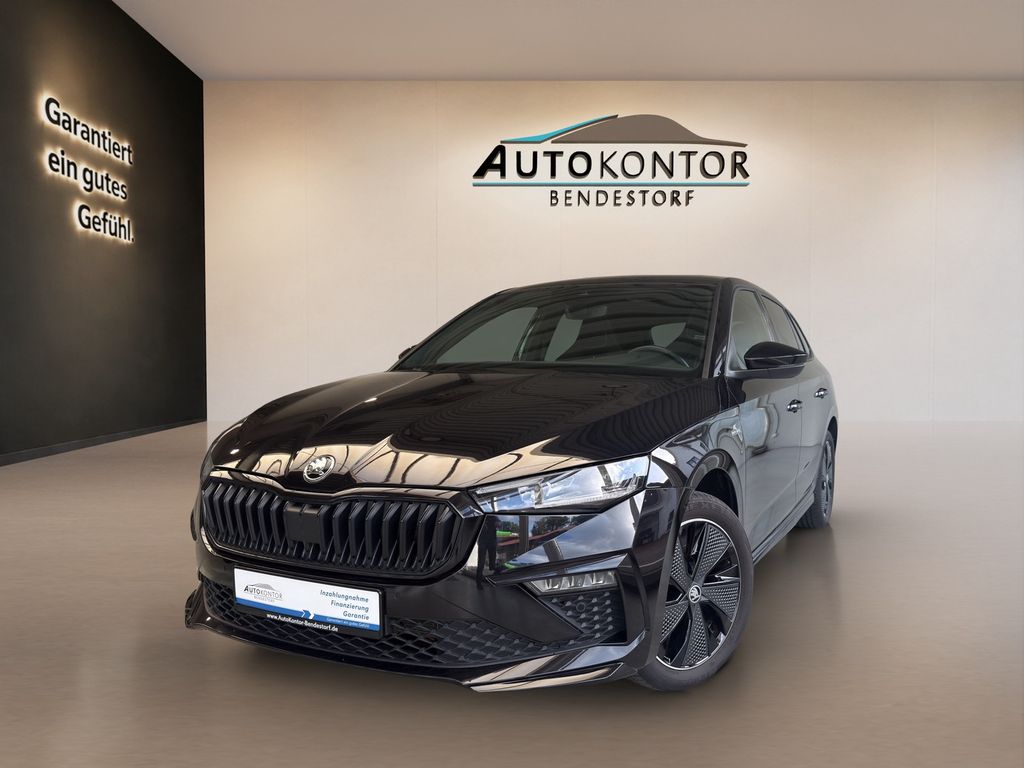 Image of Skoda Scala