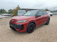 Volkswagen T-Roc - Vorschau Bild 2