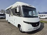 Frankia F-Line I 740 Plus *600Ah Lithium*Automatik*AHK* - Frankia 740