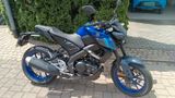 Yamaha MT 125, Naked Bike, Icon Blue, wenig km - Offers matching your search criteria