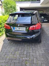 BMW 218 Active Tourer 218i - - BMW 218 Active Tourer von privat
