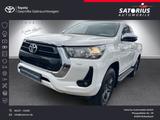Toyota Hilux Extra Cab Comfort 4x4 2,4-L-D-4D, 110 KW ( - Toyota Hilux: Extra Cab
