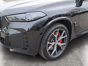 BMW X5 M60 - 9