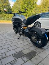 Ducati Diavel 1260S - DUCATI DIAVEL 1260 S