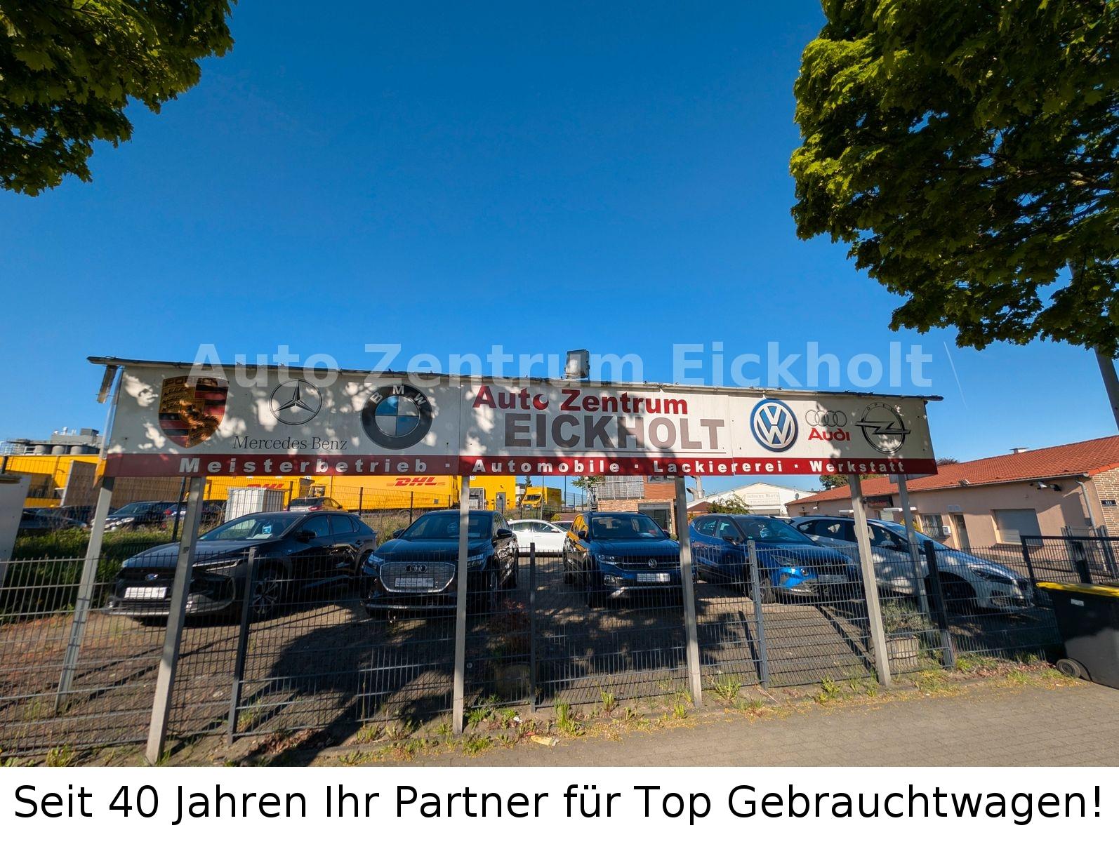 Mercedes-Benz A 250 e EditionAMG Line Beam LED 360° Burmeister