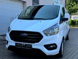 Ford Transit Custom 300 L2 Trend 1.HAND AHK SHZ TEMP. - Ford Transit: L1h1